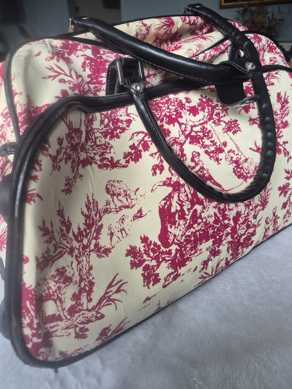 travel  bag